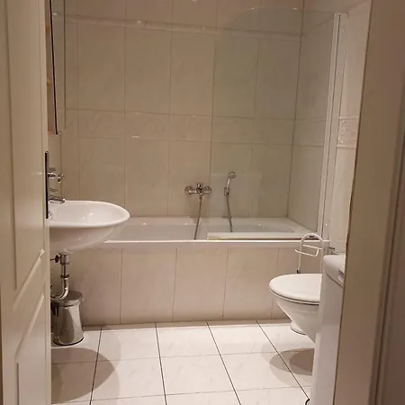 Strandvilla Undine 15 *